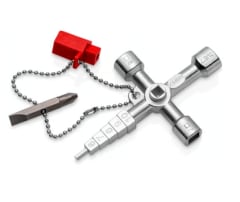 Llave Para Armario Profi-key (001104)