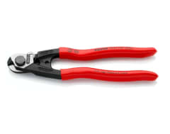Tenaza Corta Cables 8'' Trenzados (9561190)