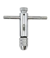 Portamachos 't' Chicharra 1/8'- 1/4''' 90mm (8812090)