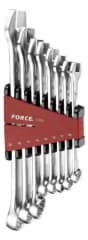 Juego Llaves Punta - Corona 3/8'' -  13/16'' 8 Piezas (5086s)