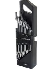 Juego De Llaves Punta - Punta De 6 32 Mm De 10 Pzas. (5103)