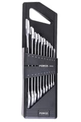 Juego Llaves Punta - Punta 1/4'' -1.1/4'' 10 Piezas (5103s)