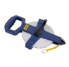 Huincha Fibra De Vidrio Cerrada 30 Mts (jc-j503)
