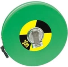 Huincha Fibra De Vidrio 30 Mts (jc-3001)