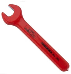 Llave Punta 8mm Aislada 1000v (250085)