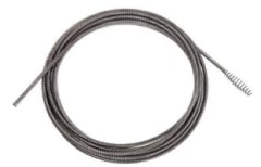 Sonda De Drenaje C-1 De 5/16''  Para Destapadora Ridgid