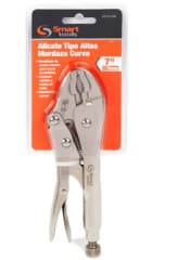 CAIMAN 10'' BOCA CURVA CON CORTANTE