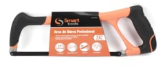 ARCO SIERRA 12'' ACERO PROFESIONAL FIJO