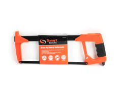 ARCO SIERRA 12'' ALUMINIO PROFESIONAL