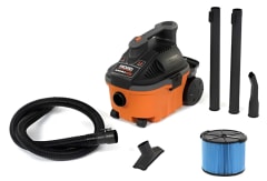 Aspiradora Solidos Y Liquidos  Wd4075-br 15l (42883)