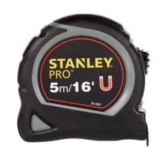 HUINCHA 5.0 MTS.X 3/4'' PRO (30-085)