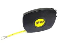 HUINCHA ACERO ESMALTADO DE 20 MTS. (JC-G2001)