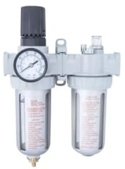 Filtro Compresor Aire Regulador Lubricador  1/4''