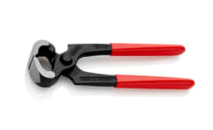 Tenaza Carpintero 6'' Mango Plástico  (5001160)