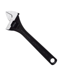 Llave Francesa Pavonada 250 Mm (250)