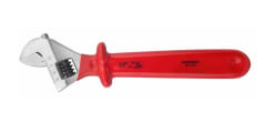 Llave Francesa 8'' 1000V (269087)
