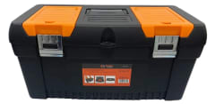 Caja Herramietas Plastica C/metal 24'' (t624)