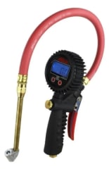 Calibrador Inflador  De Neumaticos Digital (s-575d)