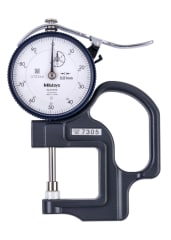 Calibre Espesor 0-20 Mm 0,01 Mm (7305a)