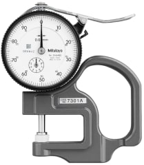 Calibre Espesor 0-10 Mm 0,01 Mm (7301)
