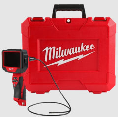 Boroscopio Cámara de Inspección Batería M12 (3150-20)