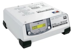 Cargador Baterias Gysflash 30.12 Hf (029224)