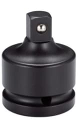 Adaptador Impacto 1/2'' Hembra X 3/4'' Macho (21024)