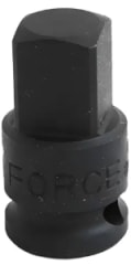 Adaptador Impacto 3/8'' Hembra X 1/2'' Macho (80934)