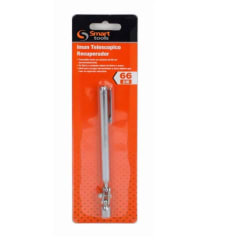 IMAN TELESCOPICO PARA RECUPERAR PIEZAS LARGO TOTAL 66 CMS.