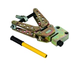 KNOCK OUT MANUAL 300 KN.  (HHJK-21)