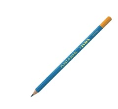 LAPIZ DE GRAFITO TRIANGULAR DE 175 MM MINA BLANDA (1920199)