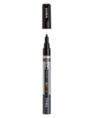LAPIZ ROTULADOR NEGRO (4020099)