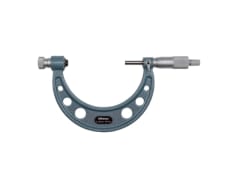 MICROMETRO EXTERIOR 0-100 MM (104-139A)