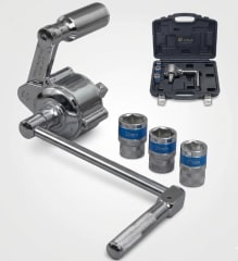 MULTIPLICADOR TORQUE 16:1 PARA AUTOS (TC-18)