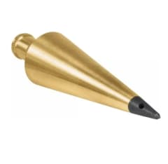 PLOMADA DE BRONCE DE 12 OZ (6103650)