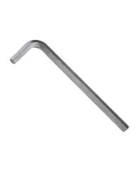 LLAVE ALLEN DE 1/8'' CORTA (7641.8)