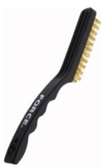 Cepillo De Alambre Laton 220mm (9u3003)