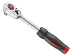 Chicharra 1/4'' Mango De Goma (80222)