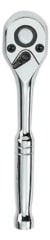 Llaves Ajustable 1/4''  Mango metal (80225)
