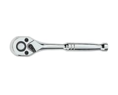 Chicharra 1/2'' Mango De Metal 36 Dientes (80245)