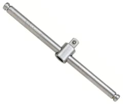 Barrote Corredizo 1/2'' Largo 250mm (34250)