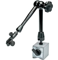 BASE ARTICULADA AJUSTE HIDRAULICO 208MM (7031-10) (7031B)