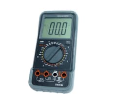 MULTITESTER DIGITAL 13 FUNCIONES (EM3056)