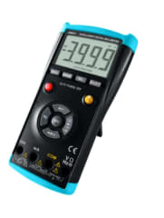 MULTITESTER INTELIGENTE (EM612)