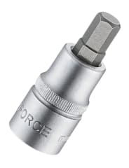 Dado Allen 1/2'' De 6 Mm (34405506)
