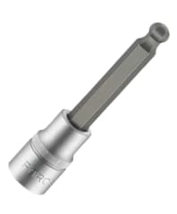 Dado Allen 1/2'' De 8 Mm Bola Largo  (34510008)