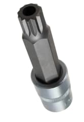 Dado Imbus Largo T(Perforado) 1/2'' 16mm (34810016T)