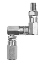 Rótula Giratoria Triple, Grasa 500 Bar #rtg-1414 (414300)
