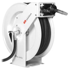 Enrollador De Manguera 3/4'' Alto Caudal 15m (505224)