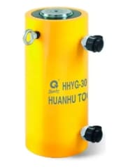 Cilindro Hidráulico 50T x 300mm Doble Efecto (hhyg50300s)